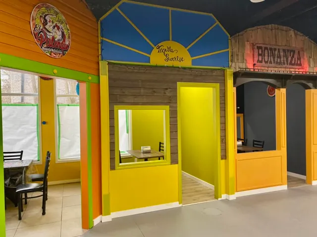 Tenoch Grill and Bar