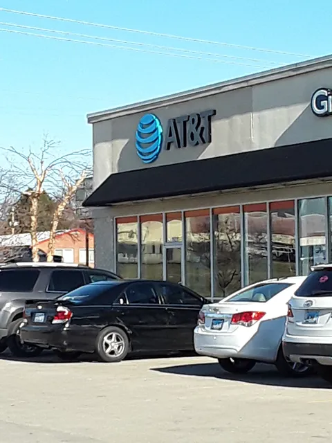 AT&T Store