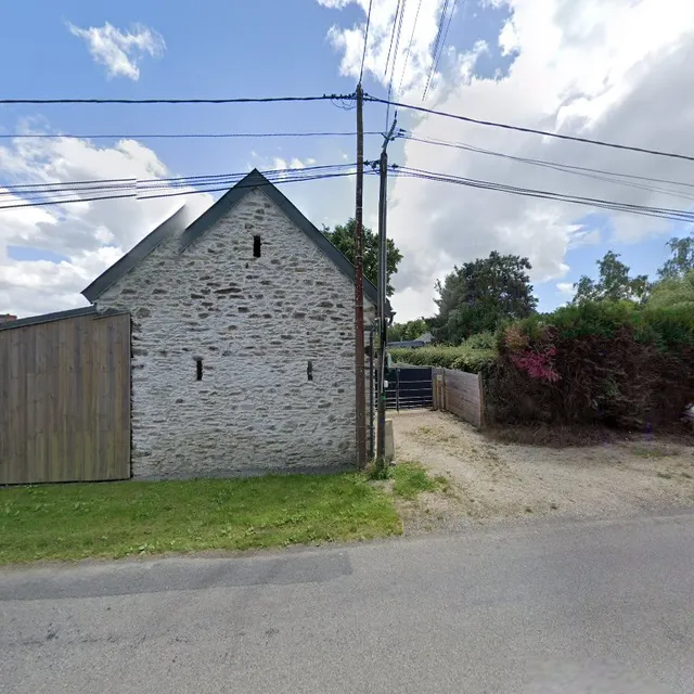 Gîte De pierres et de plumes