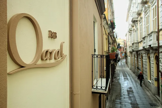 Bed and Breakfast Qaral (CIN: IT092009C1000E4300)