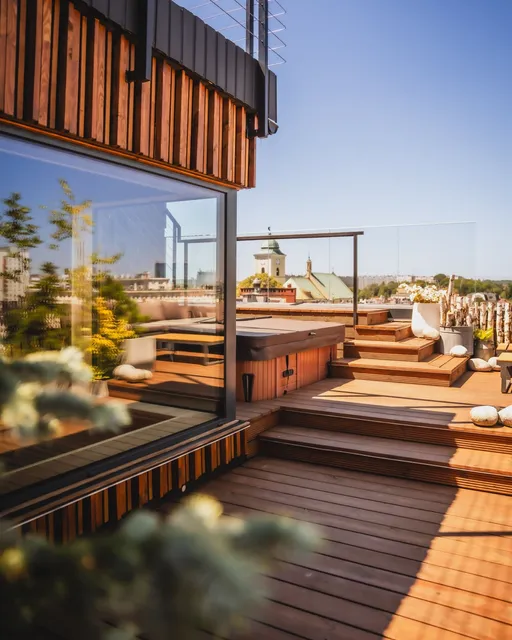 Bristol Tradition & Luxury Hotel