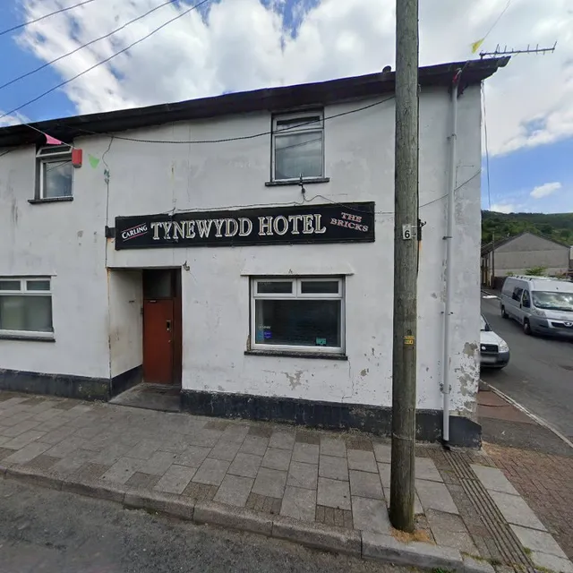 Tynewydd Hotel