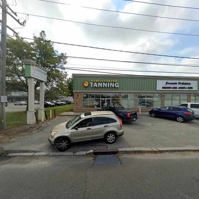 Perfect Color Tanning