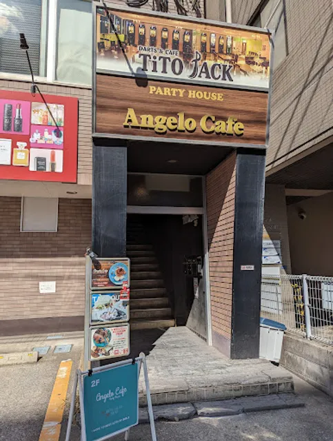 Angelo Cafe