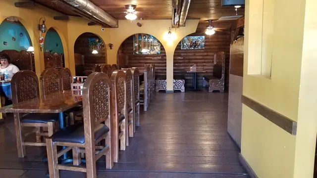 Juanes Mexican Grill