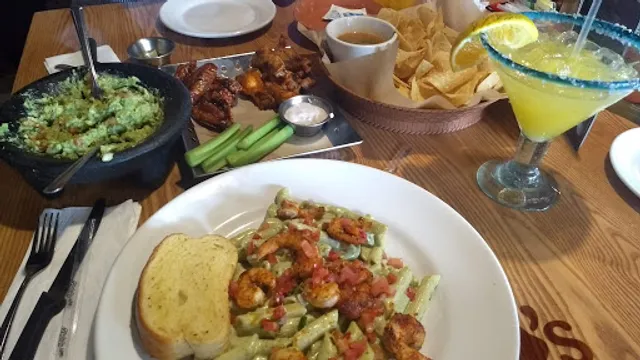 Chili's Galerías Cuernavaca