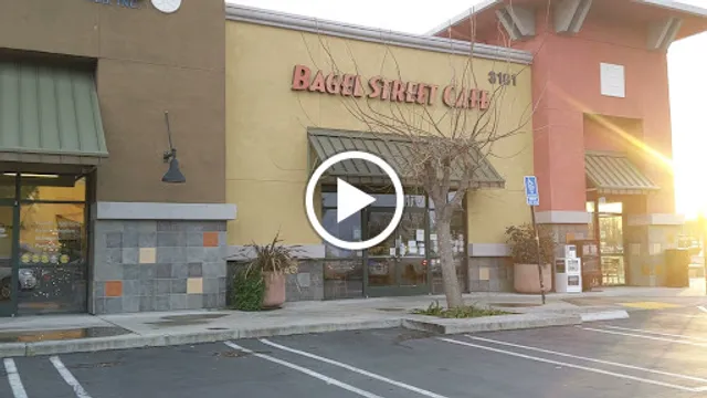 Bagel Street Cafe