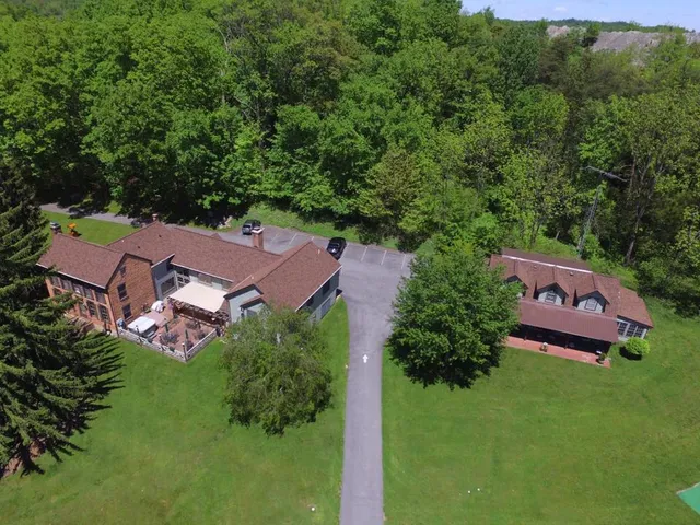 Baladerry Inn Bed and Breakfast