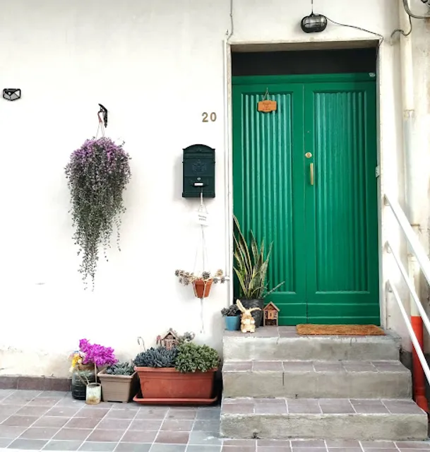 Porta Verde Cucina Messicana