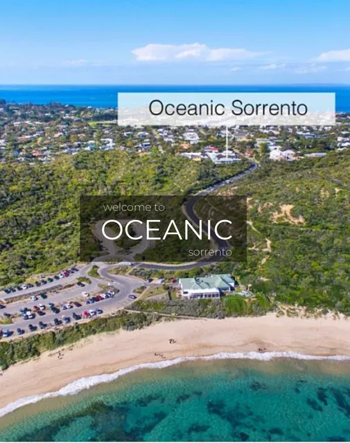 Oceanic Sorrento