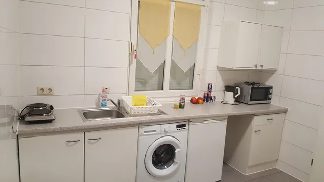 Appartementanlage "Katharina"