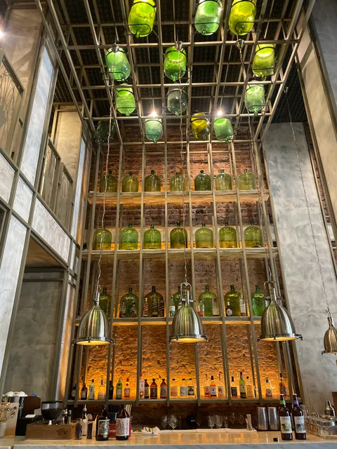 República Bistró Arístides