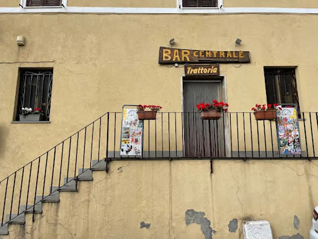 Ristorante Bar Centrale