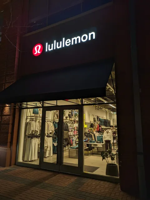 lululemon