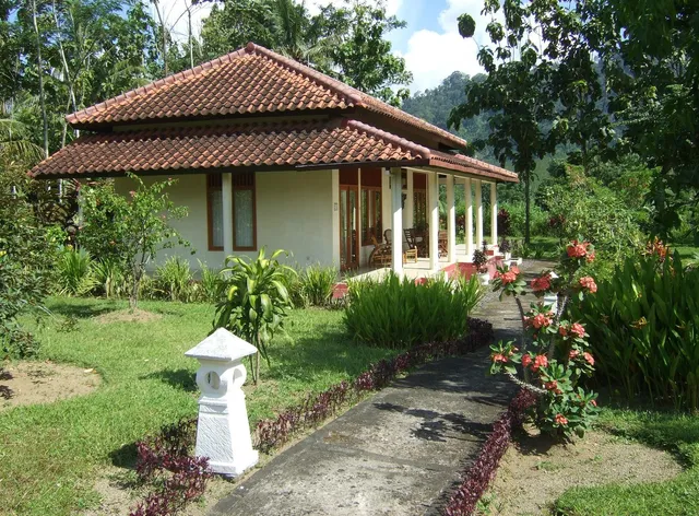 Guesthouse Rumah Senang