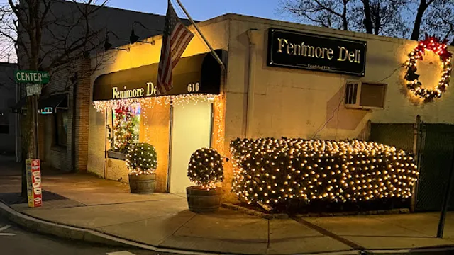 Fenimore Deli