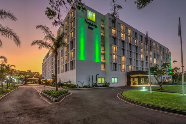Holiday Inn Lusaka by IHG