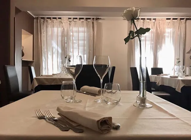 Ristorante Il Giardino