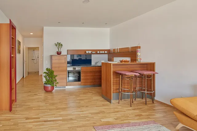 Apartment Markt Ardagger