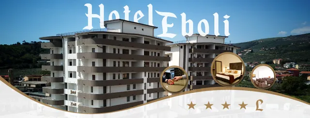 Hotel Eboli