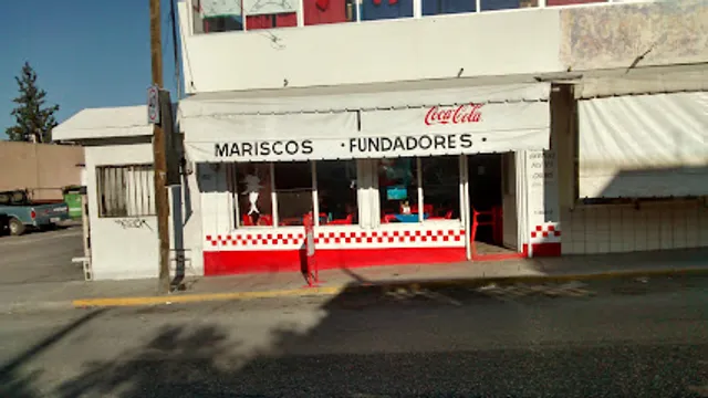 Mariscos Fundadores