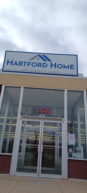 Hartford Home appliances & more