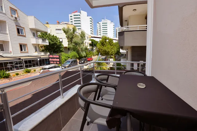 Lara Hakan Apart Aile Pansiyonu