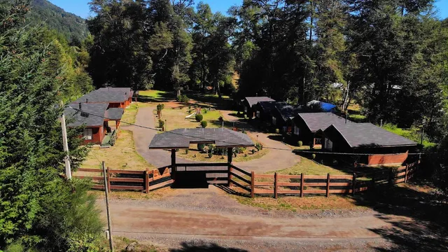 Portal Costanera Caburgua