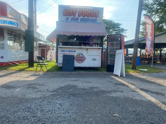 Paul’s Freeze-N-Fry