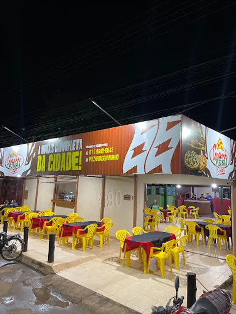 Pizzaria Goianinho
