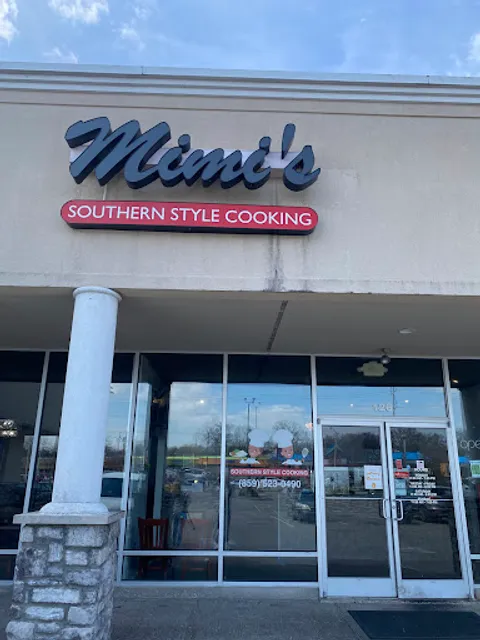 MiMi's Southern Style Cooking