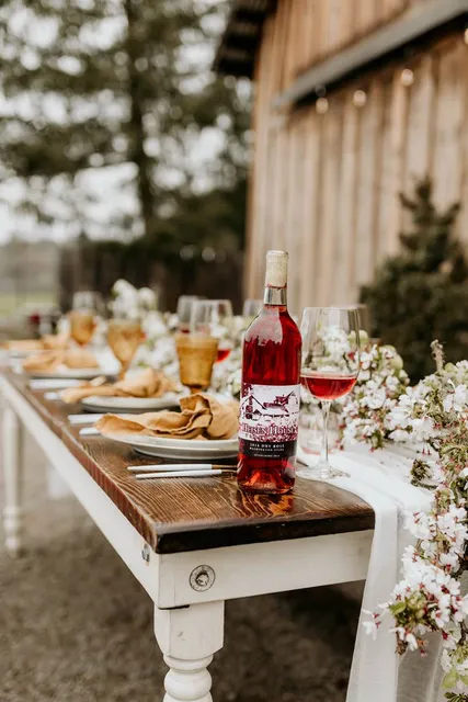 Heisen House Weddings