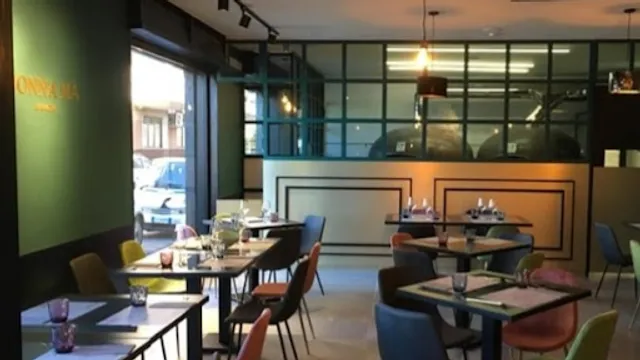 Nonna Mà Pizzeria Trattoria