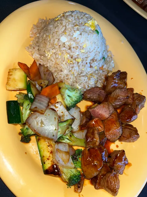 Ichiban Jabez Sushi & Grill