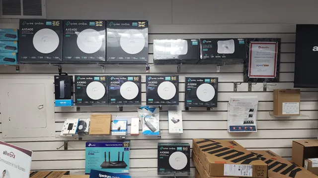 Marchese Computer Products, Inc.