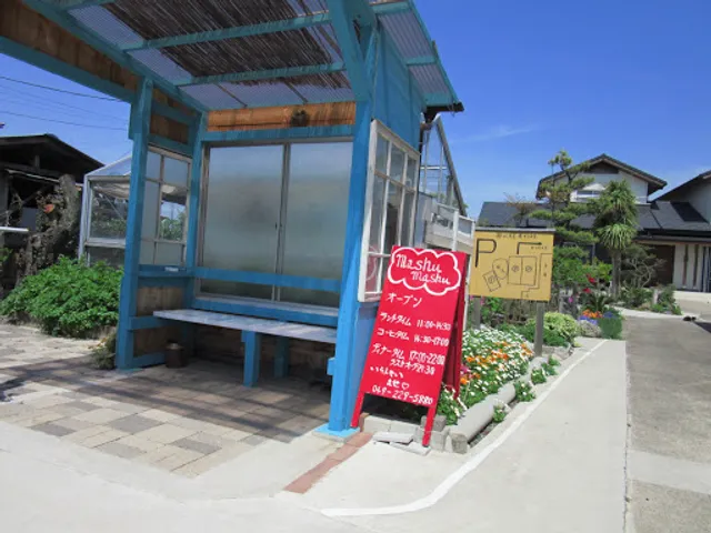 Farm Cafe Mashu Mashu