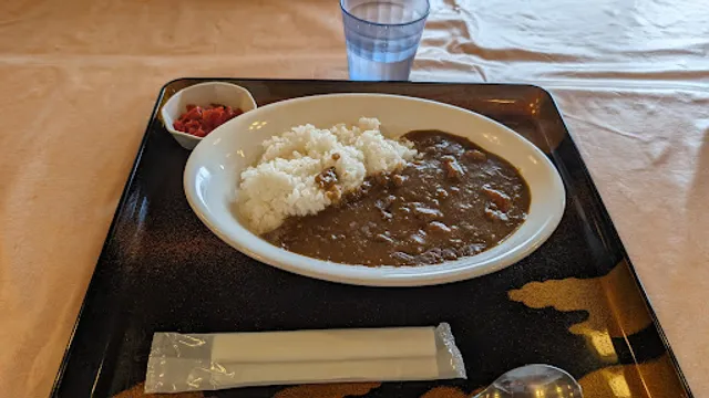 レストラン ウッズ 野幌総合運動公園店