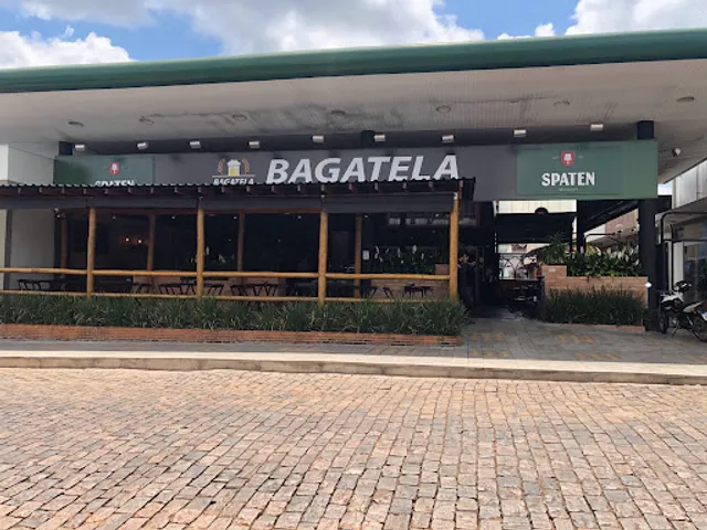 Restaurante Bagatela & Bar