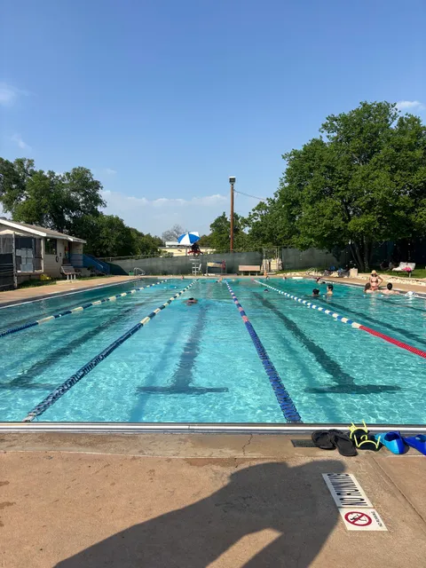 Big Stacy Neighborhood Park