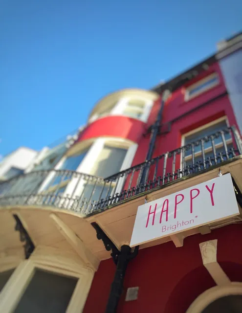 HAPPY Brighton