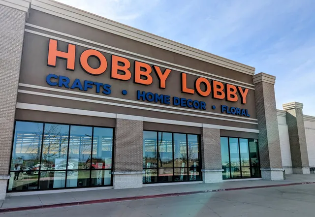 Hobby Lobby