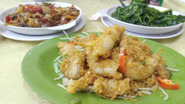 Hop Hing (Chiu Chow) Dai Pai Dong