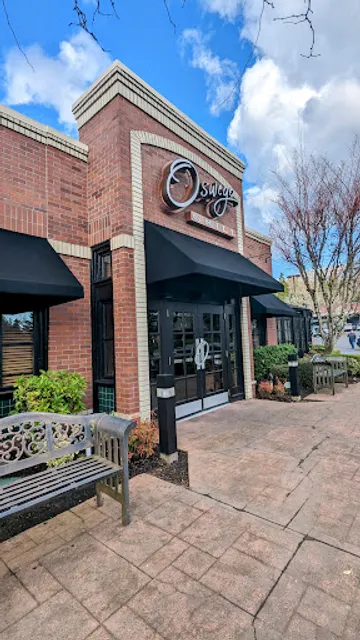 Oswego Grill - Lake Oswego