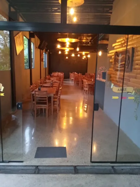 Tagarellas Petiscaria