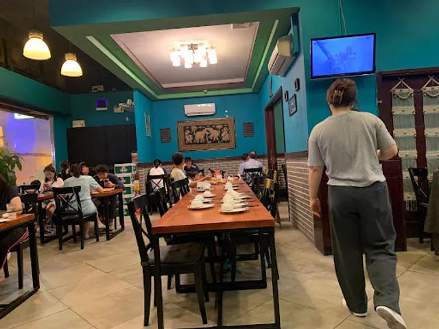 Tuk Tuk Thai Kitchen (Macau & Taipa)