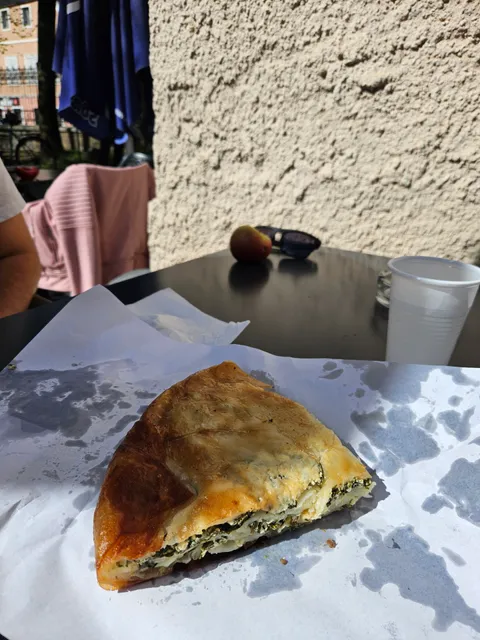 BUREK OLIMPIJA and more