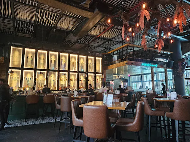 The Cult by The Bikers Cafe - Pub & Restaurant