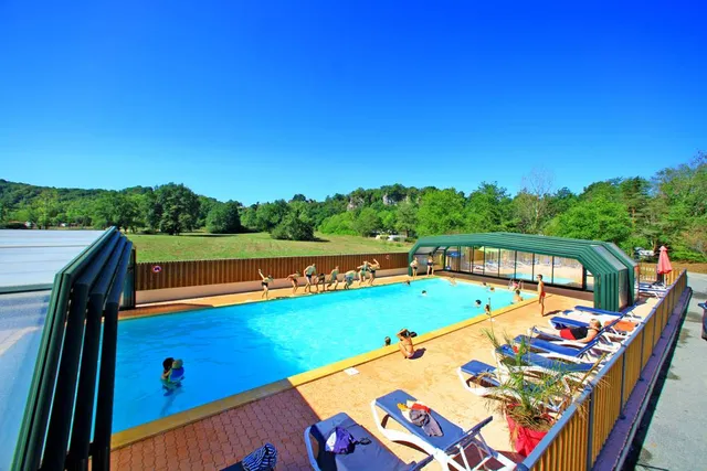 The Plein Air des Bories