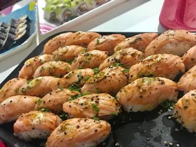 Sushimaki - Sushi em Porto Velho