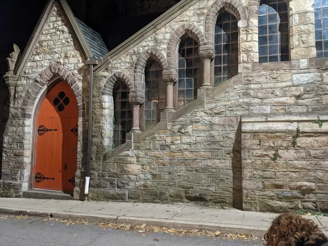 Jim Thorpe Rotary Ghost Walks